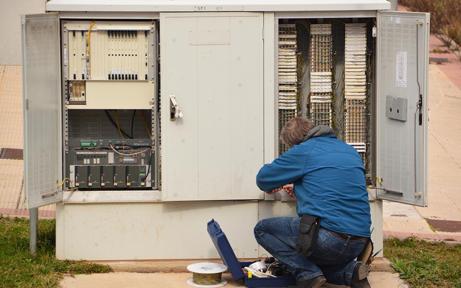 électricien urgence Colombes